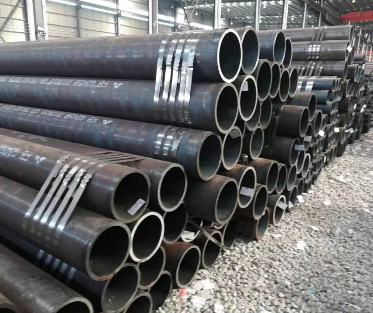 杏花岭Q345D化肥专用管