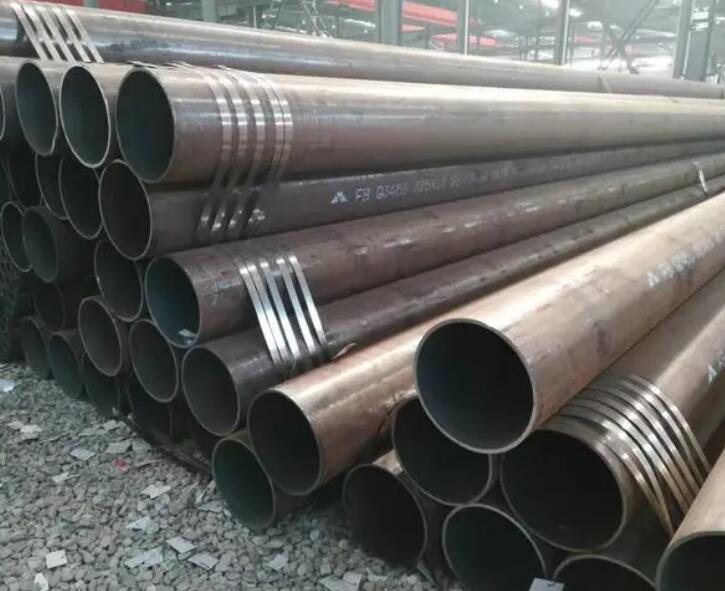 杏花岭高压锅炉管