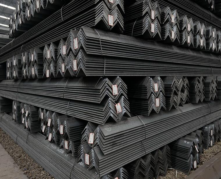 杏花岭低合金角钢